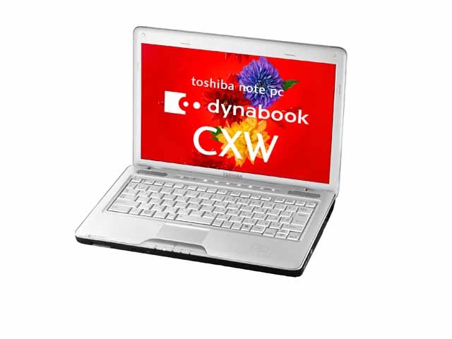 dynabook CXW/47LW