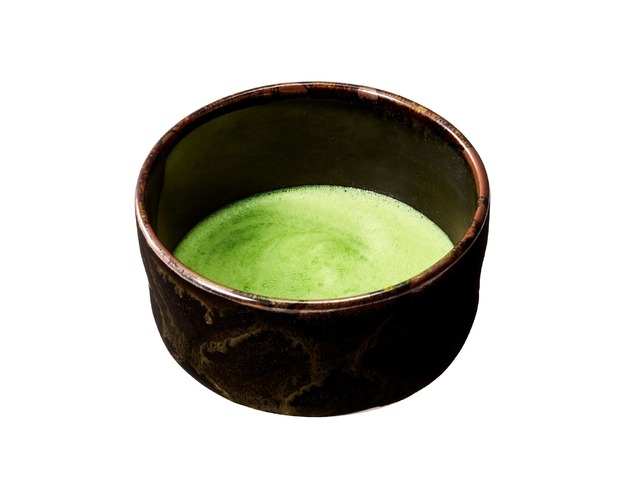 お抹茶　300円