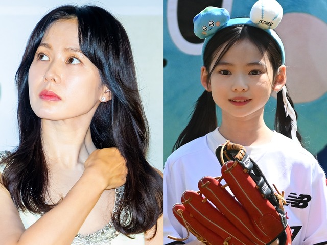 単なる笑い話が、なぜ“性格悪い”論争に？ソン・イェジンへの疑惑に共演子役の母が否定