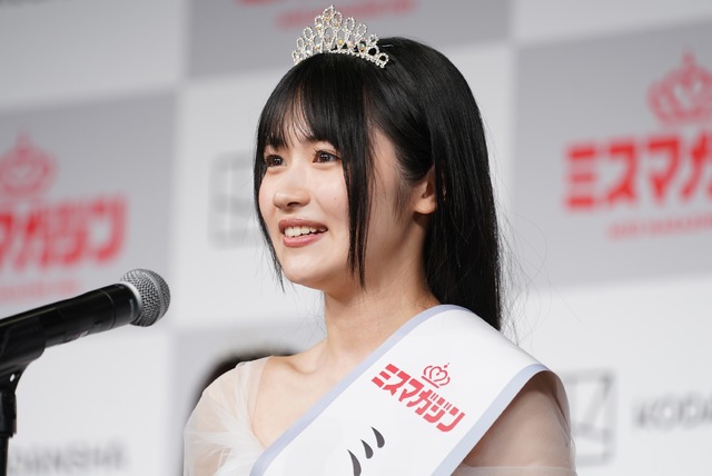 晴こころ【写真：竹内みちまろ】
