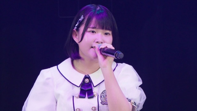 「STU48 Live Tour 2025～傷つくことが青春だ～」©STU