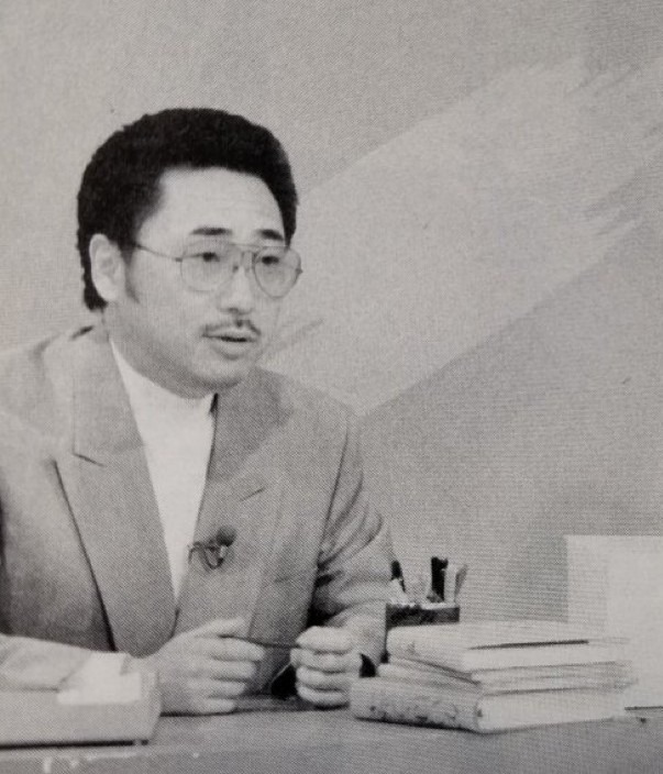 絶倫ドクター時代（ご本人提供）
