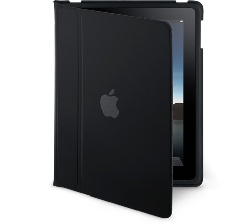「iPad Case」