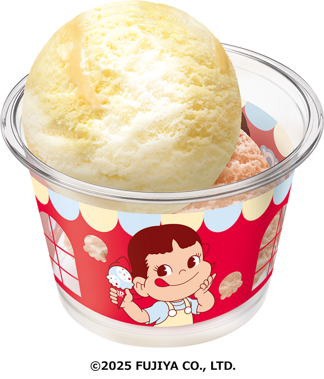 (C)2025 FUJIYA CO., LTD.
