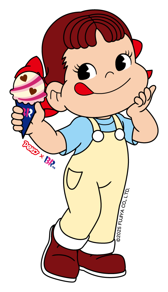 (C)2025 FUJIYA CO., LTD.