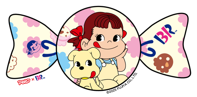 (C)2025 FUJIYA CO., LTD.