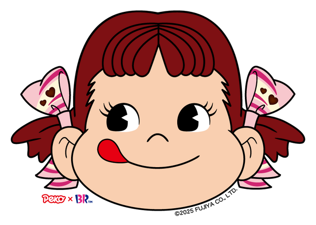 (C)2025 FUJIYA CO., LTD.