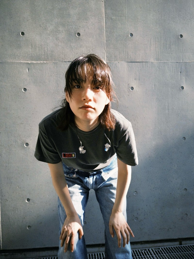 のん（写真はのんの公式ブログから）