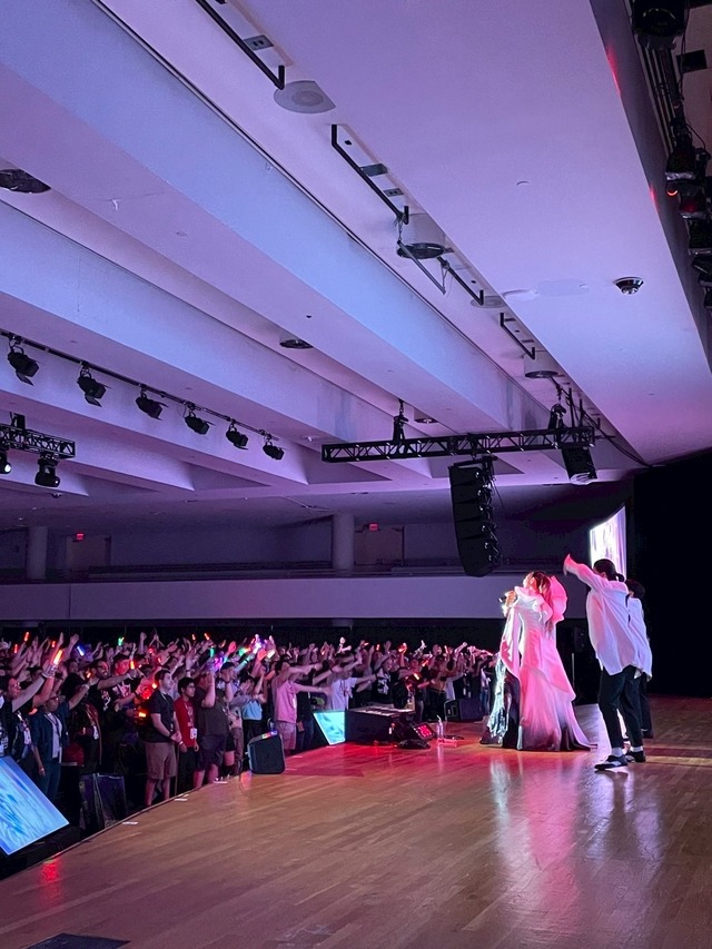 「EVANGELION WIND SYMPHONY 2025」(C)khara  (C)カラー／Project Eva.　@mayakuraki