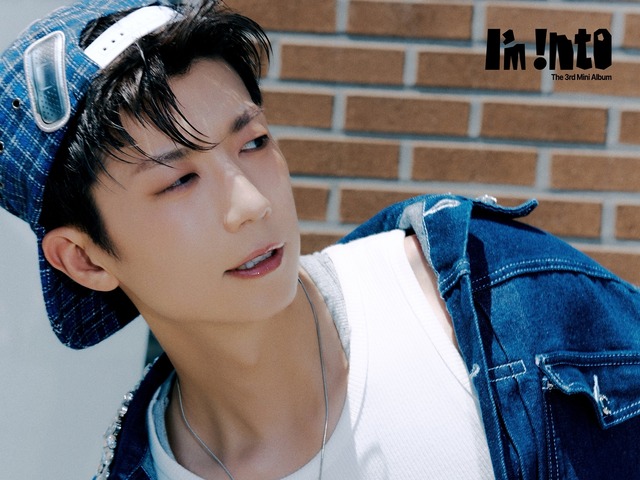 2PM・ウヨン、“オールラウンダー”としての多才ぶりを発揮！新AL『I'm into』全曲の制作に参加