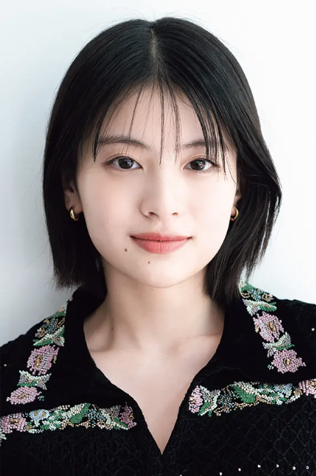 出口夏希