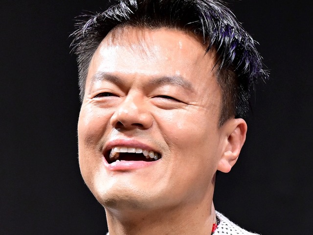 TWICE事務所、AIアーティスト制作へ　エンタメと技術の融合目指す「Kコンテンツの新たな未来を」