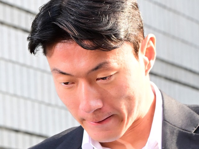 元ガンバ大阪FWファン・ウィジョ、二審でも懲役1年・執行猶予2年の有罪判決　女性の同意なく性行為撮影