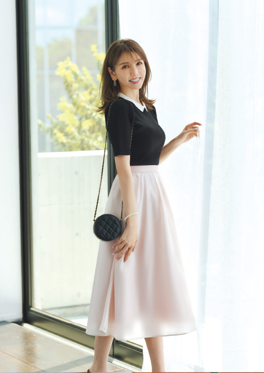『andGIRL』秋号(C)DONUTS