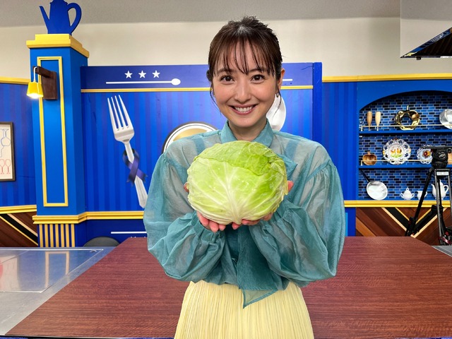 『激突メシあがれ』（C）NHK