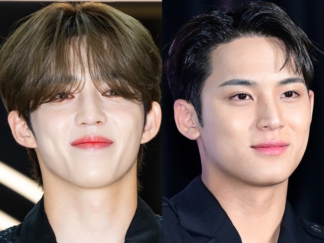 SEVENTEEN・エスクプス×ミンギュ、1stミニAL『HYPE VIBES』の多彩なプロモーションを予告！