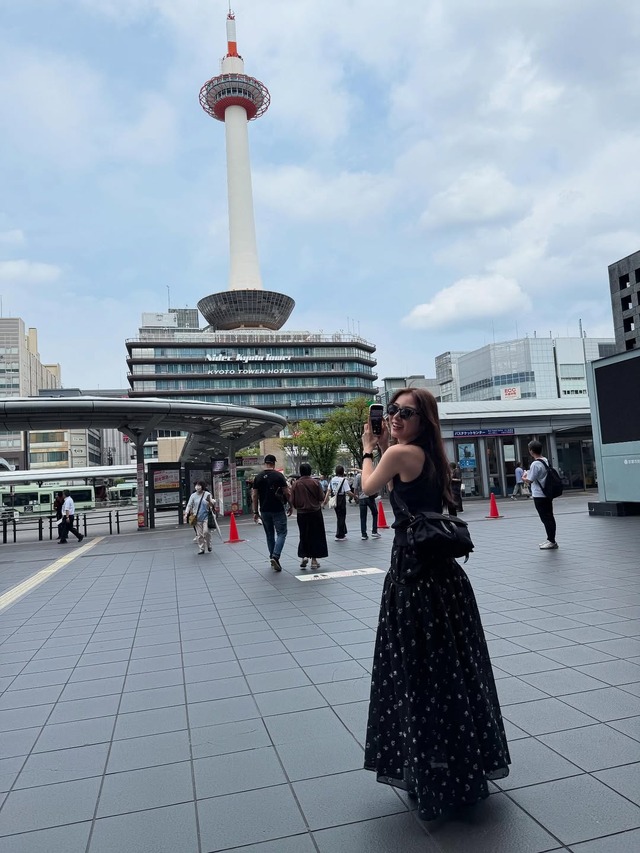 内田理央（写真は内田理央の公式インスタグラムから）※所属事務所に掲載許諾をもらってます
