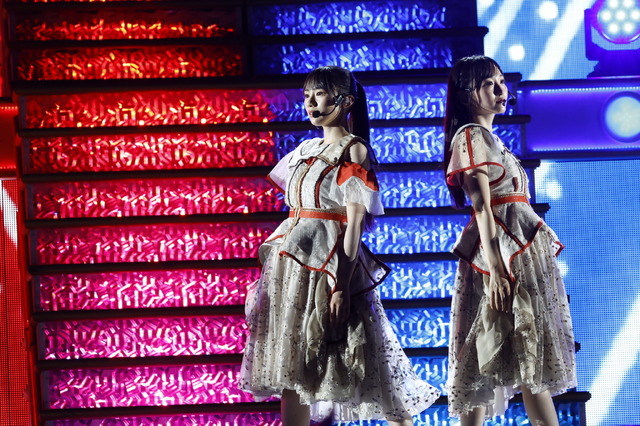 乃木坂46「真夏の全国ツアー2025」写真：鈴木健太(KENTA Inc.)