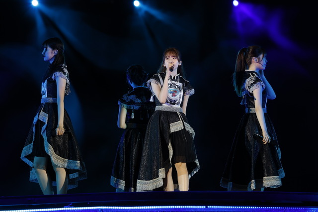 乃木坂46「真夏の全国ツアー2025」写真：鈴木健太(KENTA Inc.)