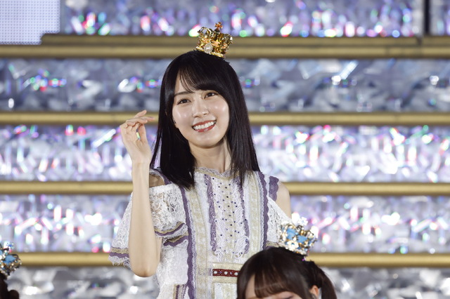 乃木坂46「真夏の全国ツアー2025」写真：鈴木健太(KENTA Inc.)