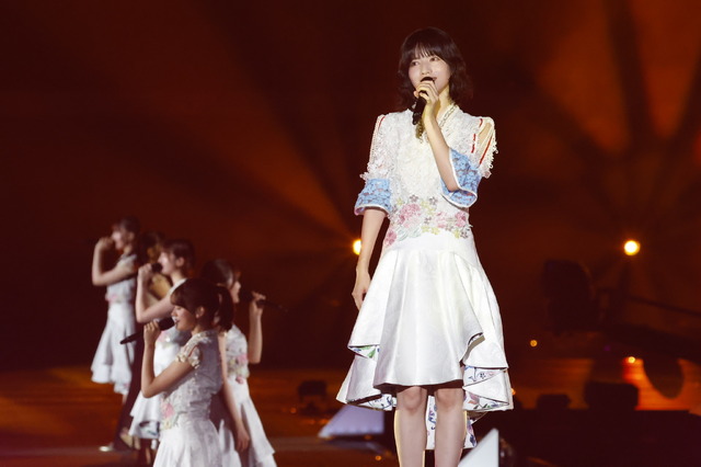 乃木坂46「真夏の全国ツアー2025」写真：鈴木健太(KENTA Inc.)