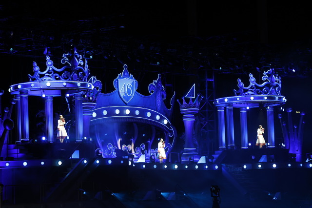 乃木坂46「真夏の全国ツアー2025」写真：鈴木健太(KENTA Inc.)