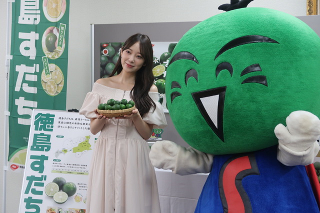 堀未央奈