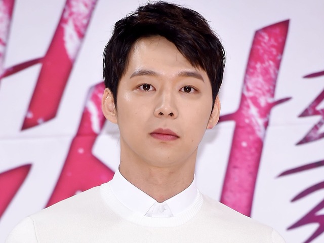 韓国で活動できない元東方神起・ユチョン、“日本活動を加速”！名古屋でファンと交流の近況【PHOTO】