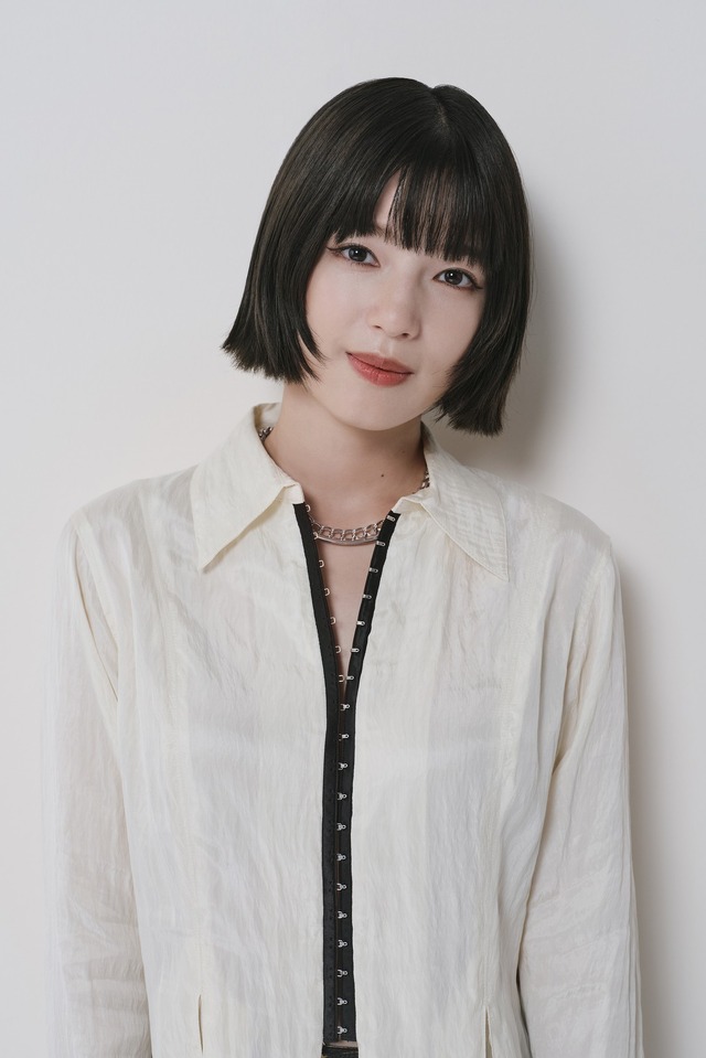 石井杏奈©フジテレビ