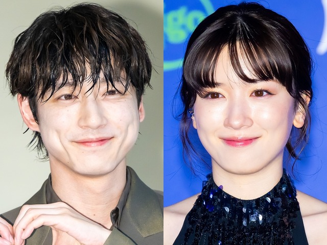 「また永野芽郁が…？」坂口健太郎の“熱愛”報道が韓国でも波紋…「韓国人が好きな顔」として現地人気高く