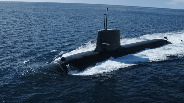 ドラマ「沈黙の艦隊 シーズン1 ～東京湾大海戦～」©2023-2024 Amazon Content Services LLC OR ITS AFFILIATES. かわぐちかいじ／講談社