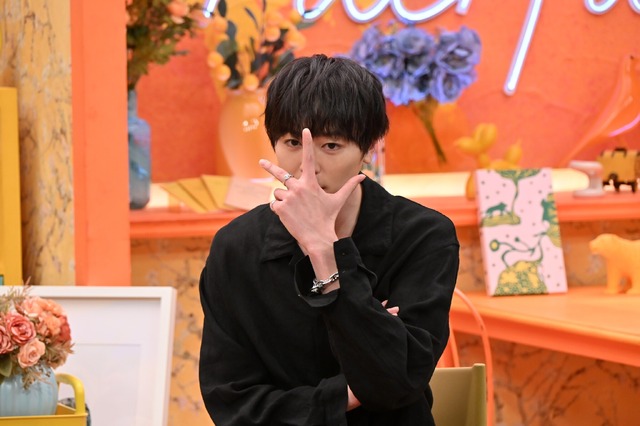『この世界は1ダフル』(C)フジテレビ
