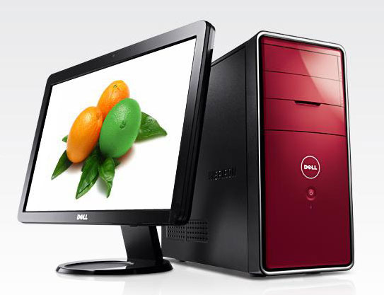 「Inspiron 570」