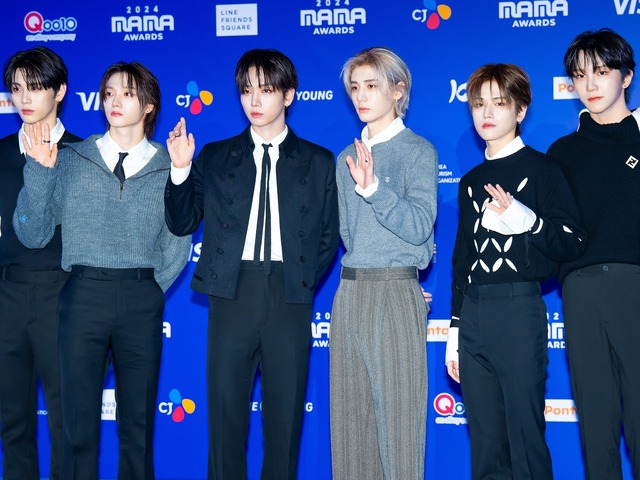 日韓出場の世界バレー男子をBOYNEXTDOORが盛り上げる！開幕式のフィナーレに登場、ステージ披露へ