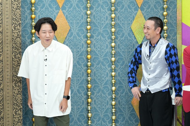 『チャンスの時間』（C）AbemaTV,Inc.