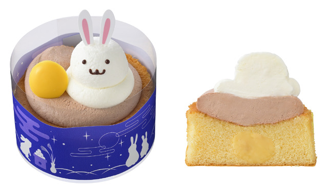 まんまる月うさぎ（税込604円）