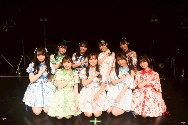 「SUPER☆GiRLS ワンマンライブ 渡邉幸愛プロデュース公演“超絶Night！～15周年も止まンないっ！～”」