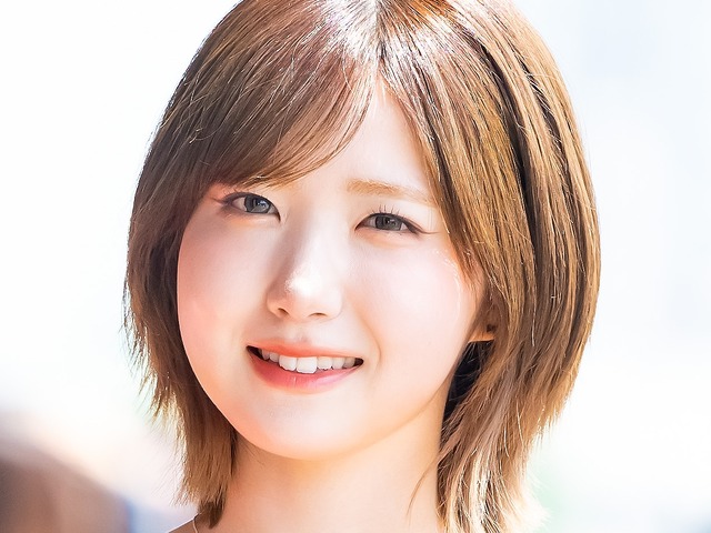 元AKB48本田仁美、オリックス戦の始球式に登場！力強い投球で野球ファンの心を鷲掴み