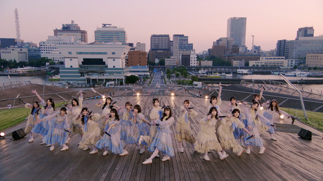 日向坂46 15thシングル「お願いバッハ！」