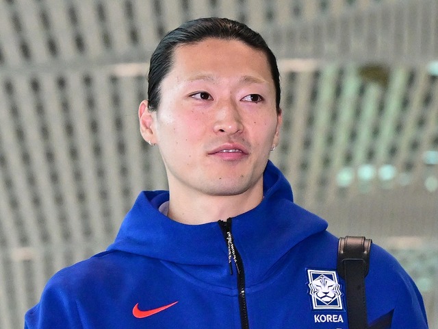 町田オ・セフンらとの「韓国代表ストライカー争い」再参戦？“消えたイケメンFW”が494日ぶり公式戦ゴール