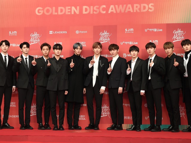 “伝説のグループ”Wanna One、再結成の可能性をメンバーが言及「いつでも…」