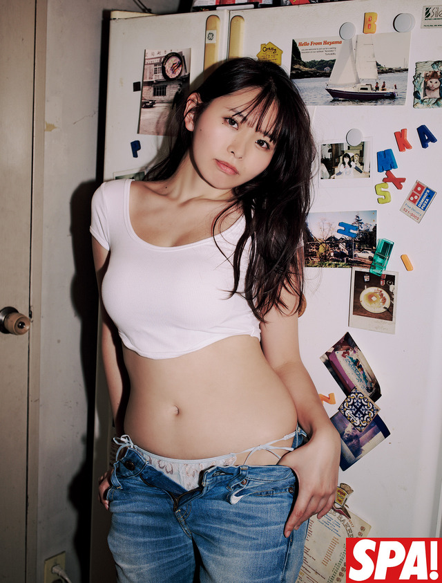 撮影：Sasu Tei/ヘアメイク：Yoshi.T/スタイリング：鈴木麻由