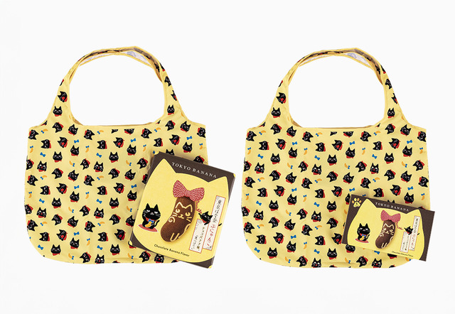 エコバッグ単品 800円(本体価格728円)