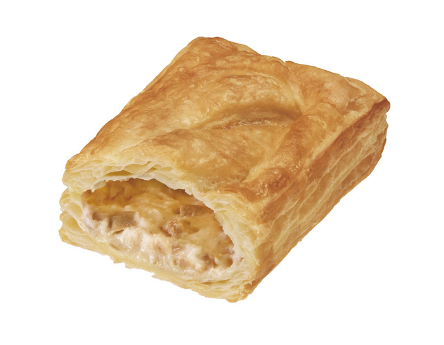 きのことチキンのクリームシチューパイ　テイクアウト　259円