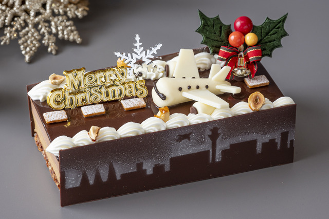 ピスト・ド・ノエル2025 ～クリスマスの滑走路～　5,000円