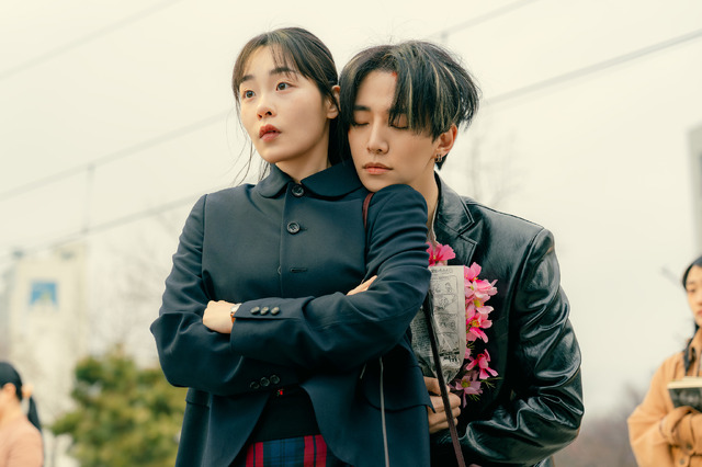 © NETFLIX, INC. AND IT'S AFFILIATES, 2025. ALL RIGHTS RESERVED.