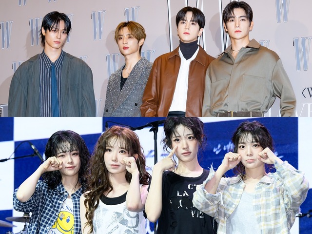 “応援棒”のデザイン酷似でK-POPグループが対立　「盗用された側」に同情的な韓国マネジメント連合の声明【全文】