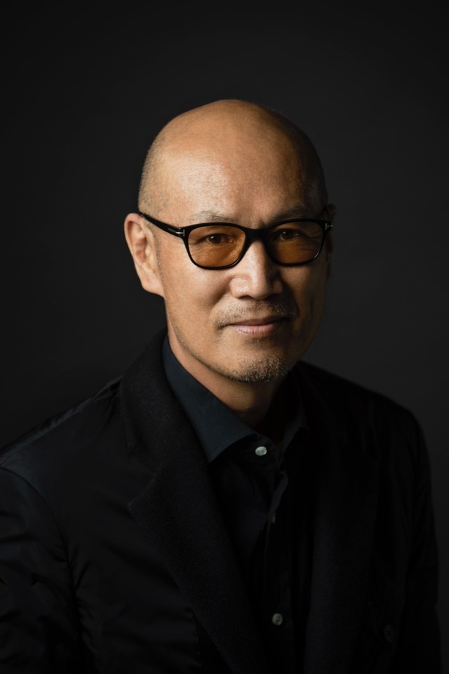 森岡弘