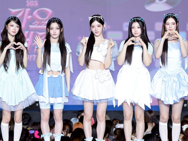 ILLITら人気アイドル出演の学園祭、運営に批判殺到…“学内用語クイズ”出題で在学生まで入場制限
