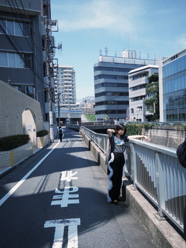 のん（写真はのんの公式ブログから）